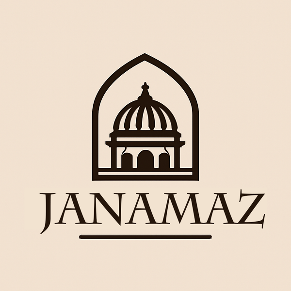 Janamaz